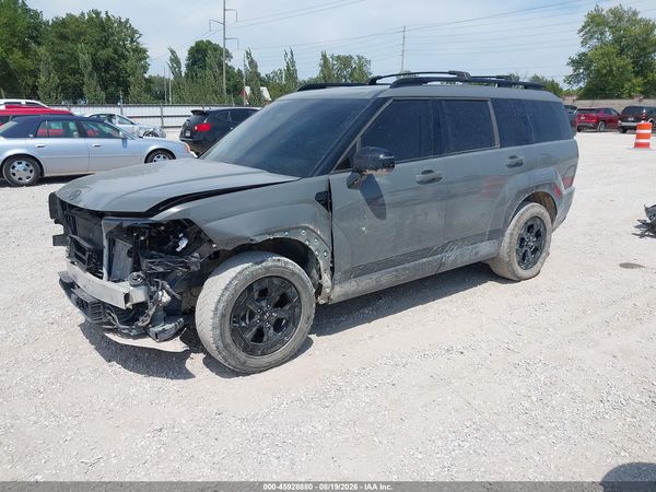 2024 HYUNDAI SANTA FE XRT