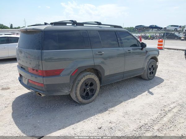 2024 HYUNDAI SANTA FE XRT