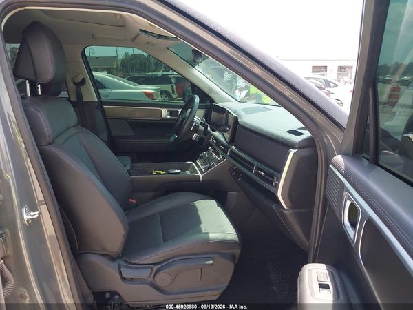 2024 HYUNDAI SANTA FE XRT