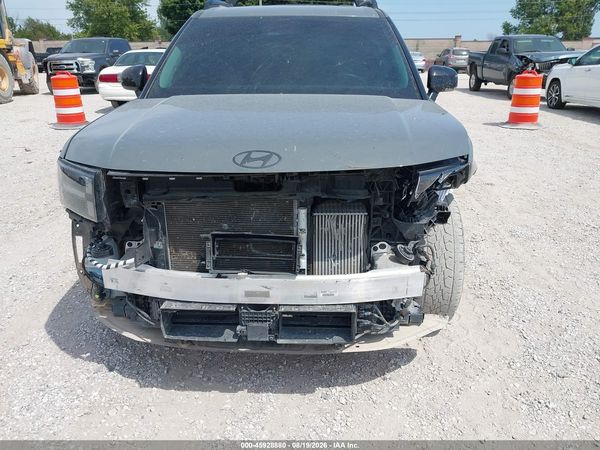 2024 HYUNDAI SANTA FE XRT