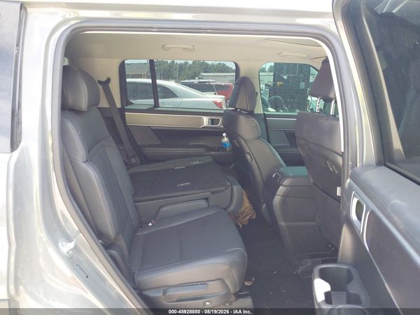 2024 HYUNDAI SANTA FE XRT