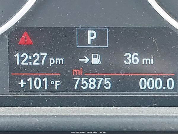 2015 BMW 228I