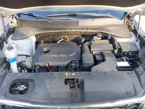 2019 KIA SORENTO 2.4L L