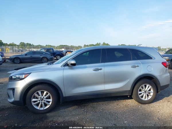 2019 KIA SORENTO 2.4L L