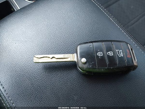 2019 KIA SORENTO 2.4L L
