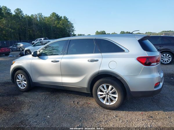 2019 KIA SORENTO 2.4L L