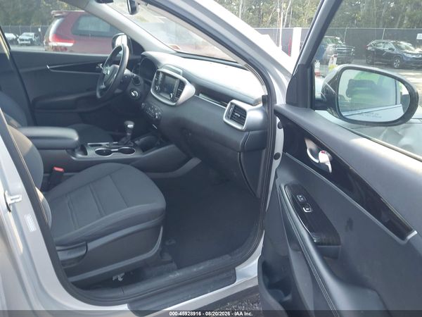 2019 KIA SORENTO 2.4L L