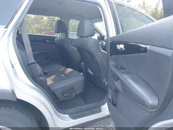 2019 KIA SORENTO 2.4L L