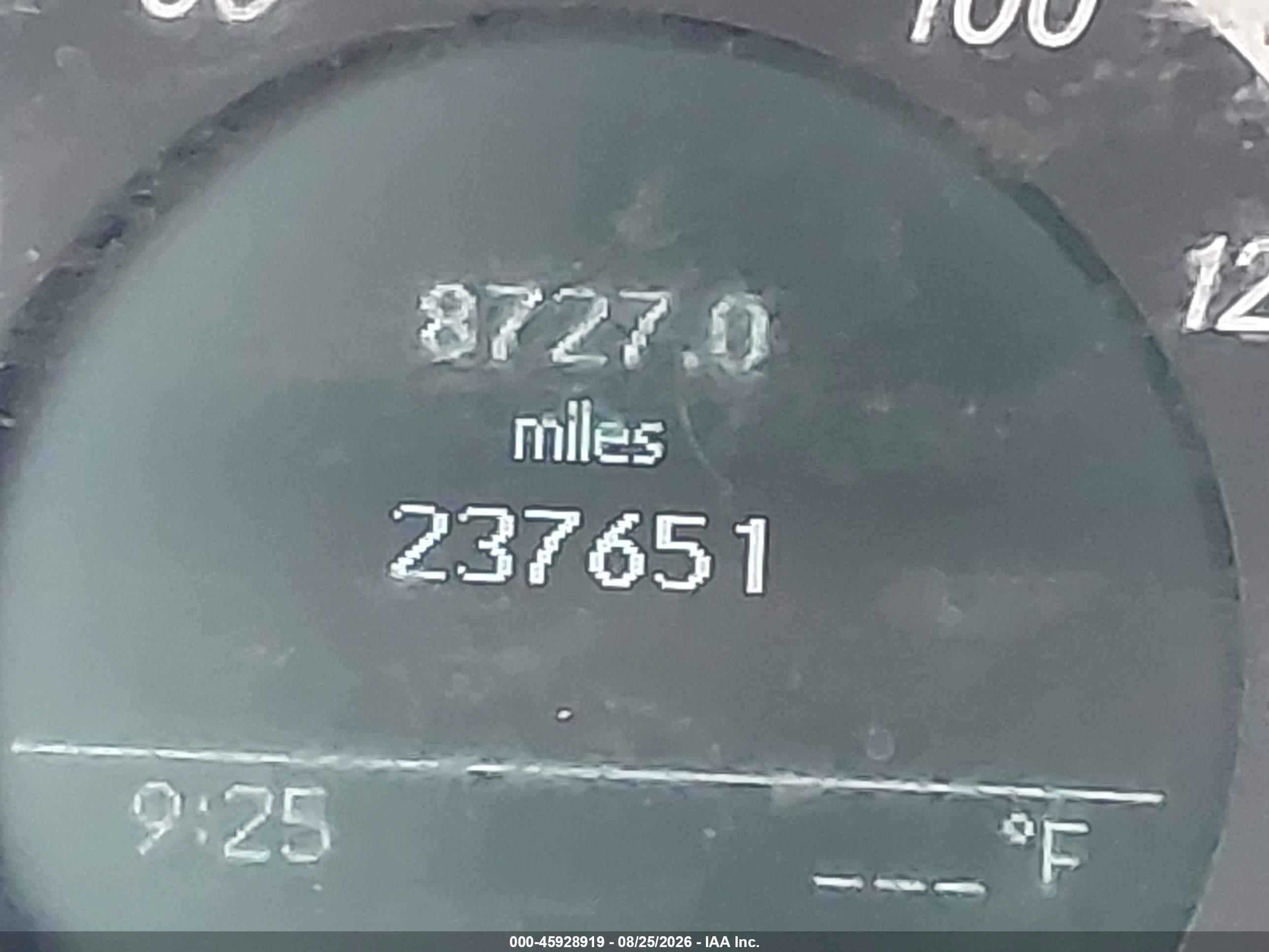 2012 MERCEDES-BENZ GLK 350 GLK350