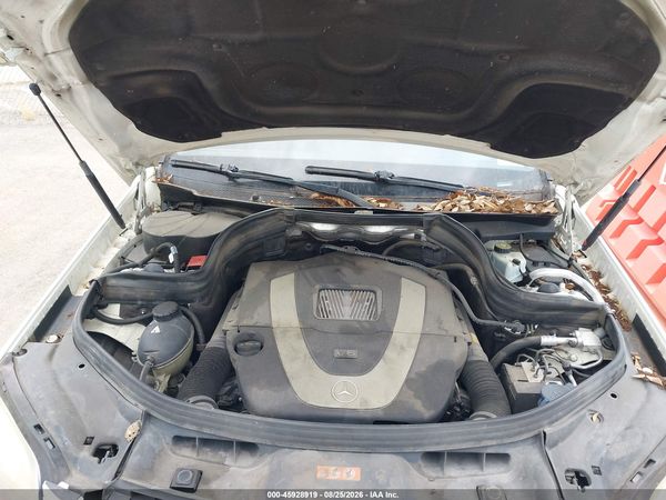 2012 MERCEDES-BENZ GLK 350 GLK350