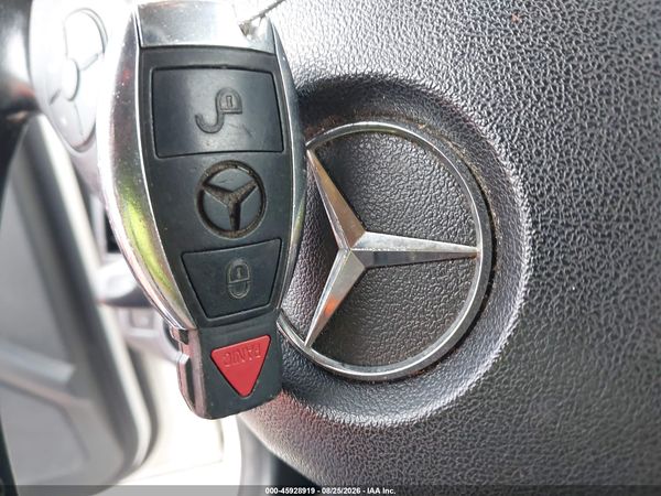 2012 MERCEDES-BENZ GLK 350 GLK350
