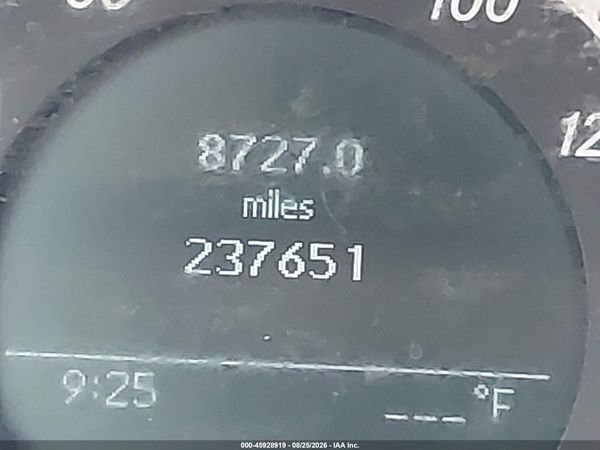 2012 MERCEDES-BENZ GLK 350 GLK350