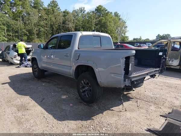 2021 TOYOTA TACOMA SR5 V6