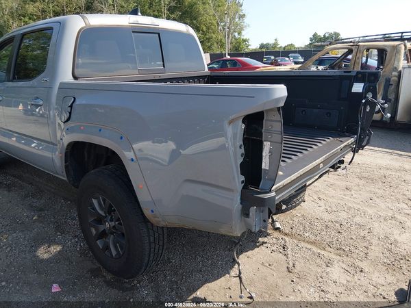 2021 TOYOTA TACOMA SR5 V6
