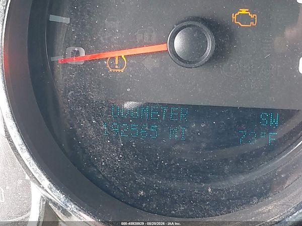 2012 CHEVROLET SILVERADO 2500HD LT — I118