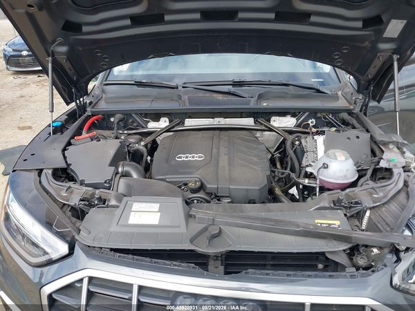2023 AUDI Q5