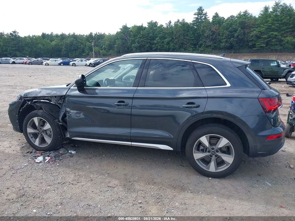 2023 AUDI Q5
