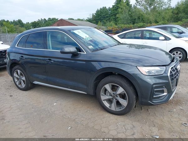 2023 AUDI Q5