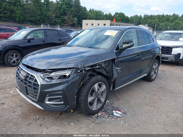 2023 AUDI Q5