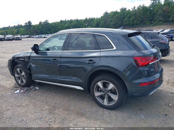 2023 AUDI Q5