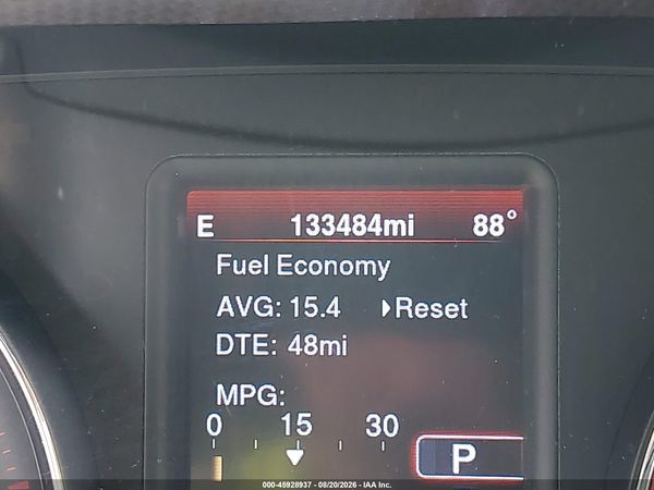 2014 DODGE CHARGER R/T — I118