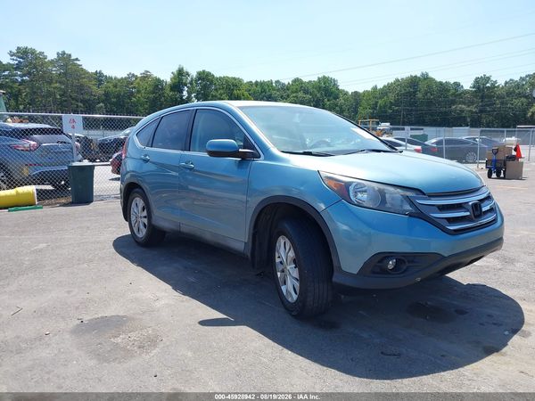 2014 HONDA CR-V EX — I1