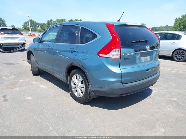 2014 HONDA CR-V EX — I3