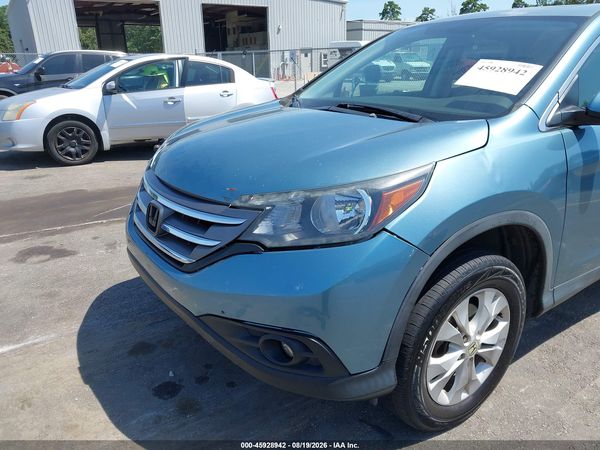 2014 HONDA CR-V EX — I6