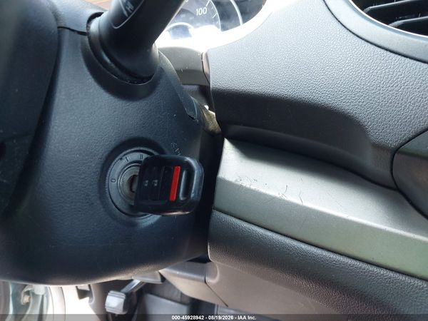 2014 HONDA CR-V EX — I11