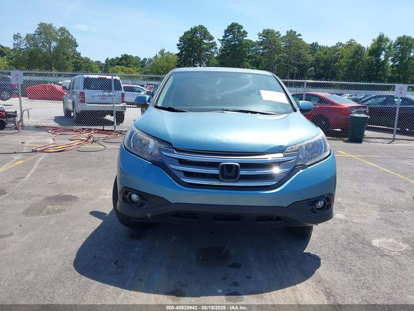 2014 HONDA CR-V EX — I115