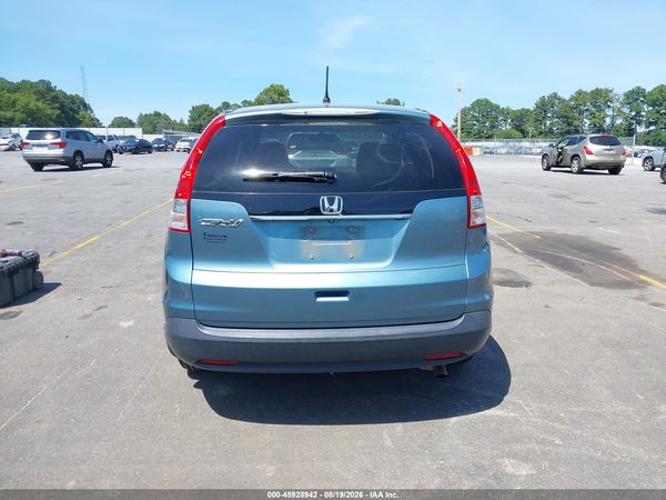 2014 HONDA CR-V EX — I119