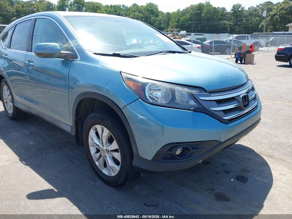 2014 HONDA CR-V EX — I152