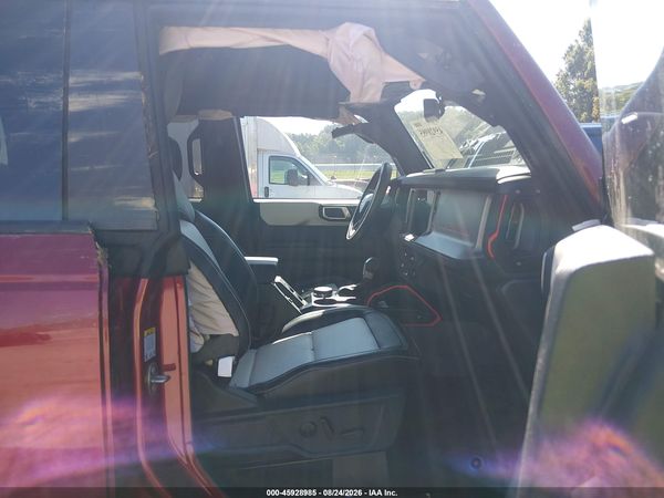 2026 FORD BRONCO OUTER BANKS — I5