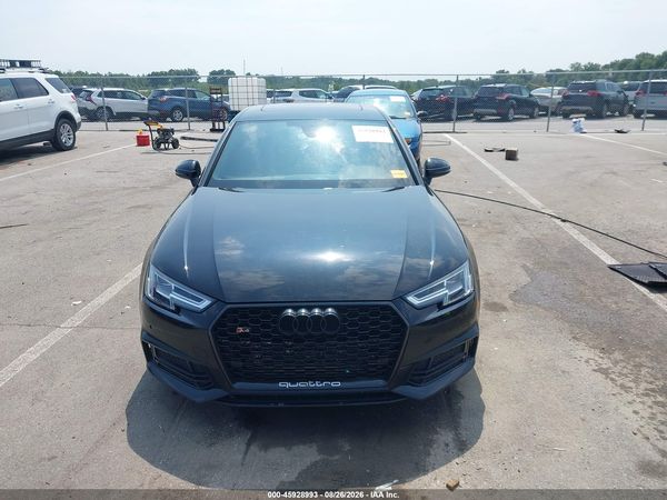 2018 AUDI A4 — I115