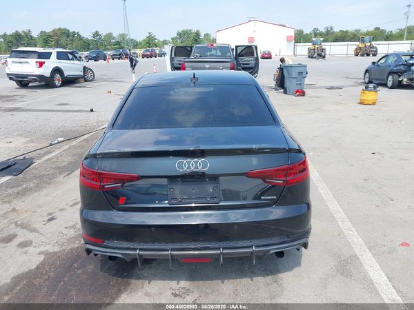 2018 AUDI A4 — I119