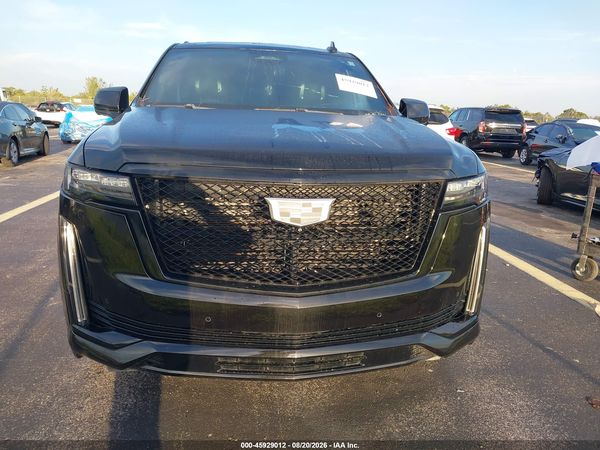 2023 CADILLAC ESCALADE ESV 2WD SPORT PLATINUM