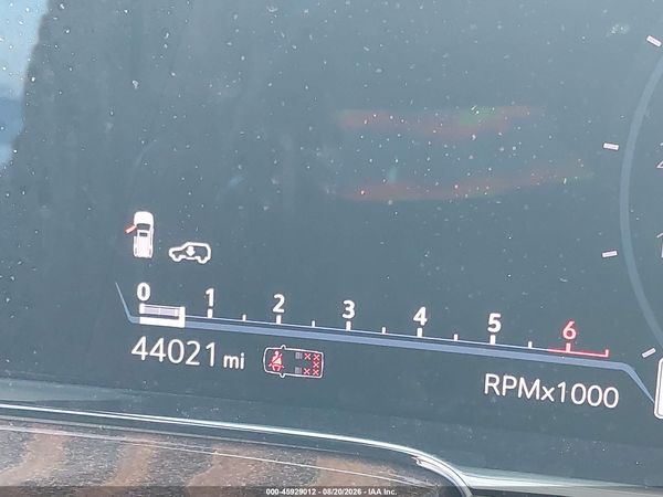 2023 CADILLAC ESCALADE ESV 2WD SPORT PLATINUM