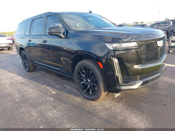 2023 CADILLAC ESCALADE ESV 2WD SPORT PLATINUM