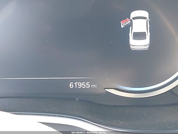 2022 GENESIS G80 2.5T RWD