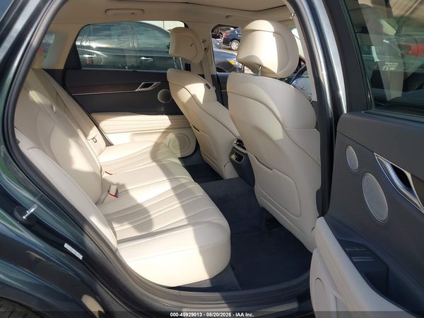 2022 GENESIS G80 2.5T RWD