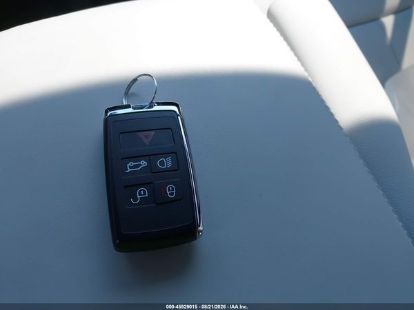 2025 LAND ROVER RANGE ROVER SPORT P360 S