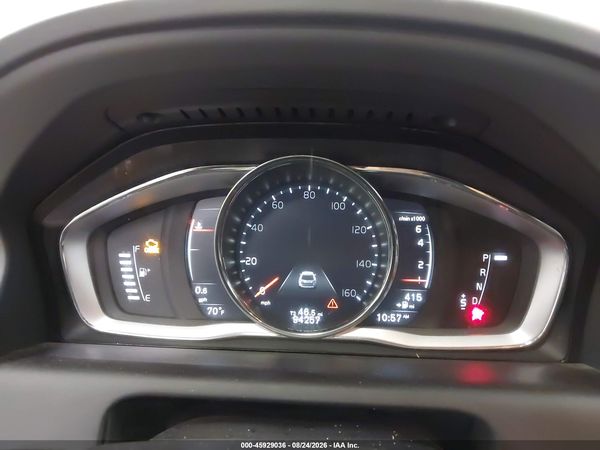 2017 VOLVO XC60 T6 INSCRIPTION — I7