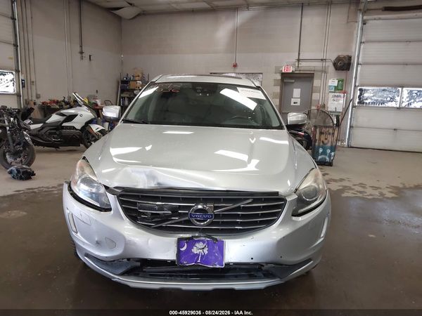 2017 VOLVO XC60 T6 INSCRIPTION — I115
