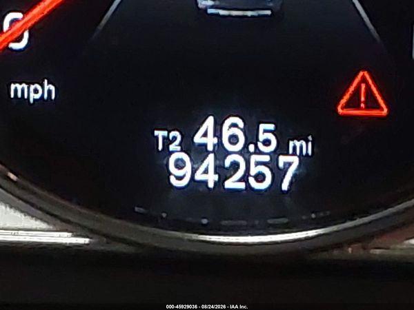2017 VOLVO XC60 T6 INSCRIPTION — I118