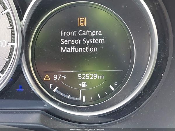 2023 MAZDA CX-5 2.5 S SELECT