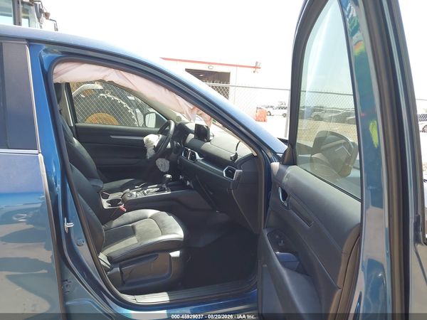 2023 MAZDA CX-5 2.5 S SELECT