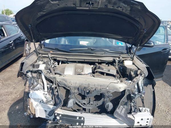 2021 LEXUS RX 350 350 Premium