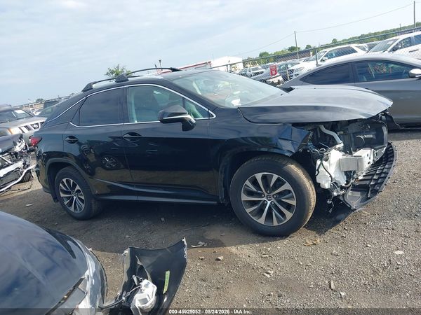 2021 LEXUS RX 350 350 Premium