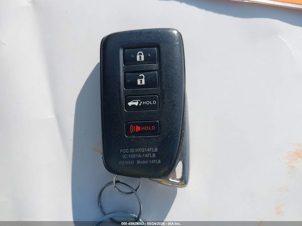 2021 LEXUS RX 350 350 Premium