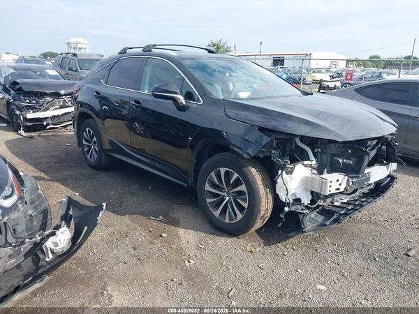 2021 LEXUS RX 350 350 Premium